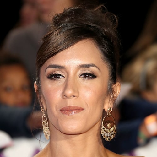 Manrara Latest News, Pictures & Videos HELLO! Page 2 of 16