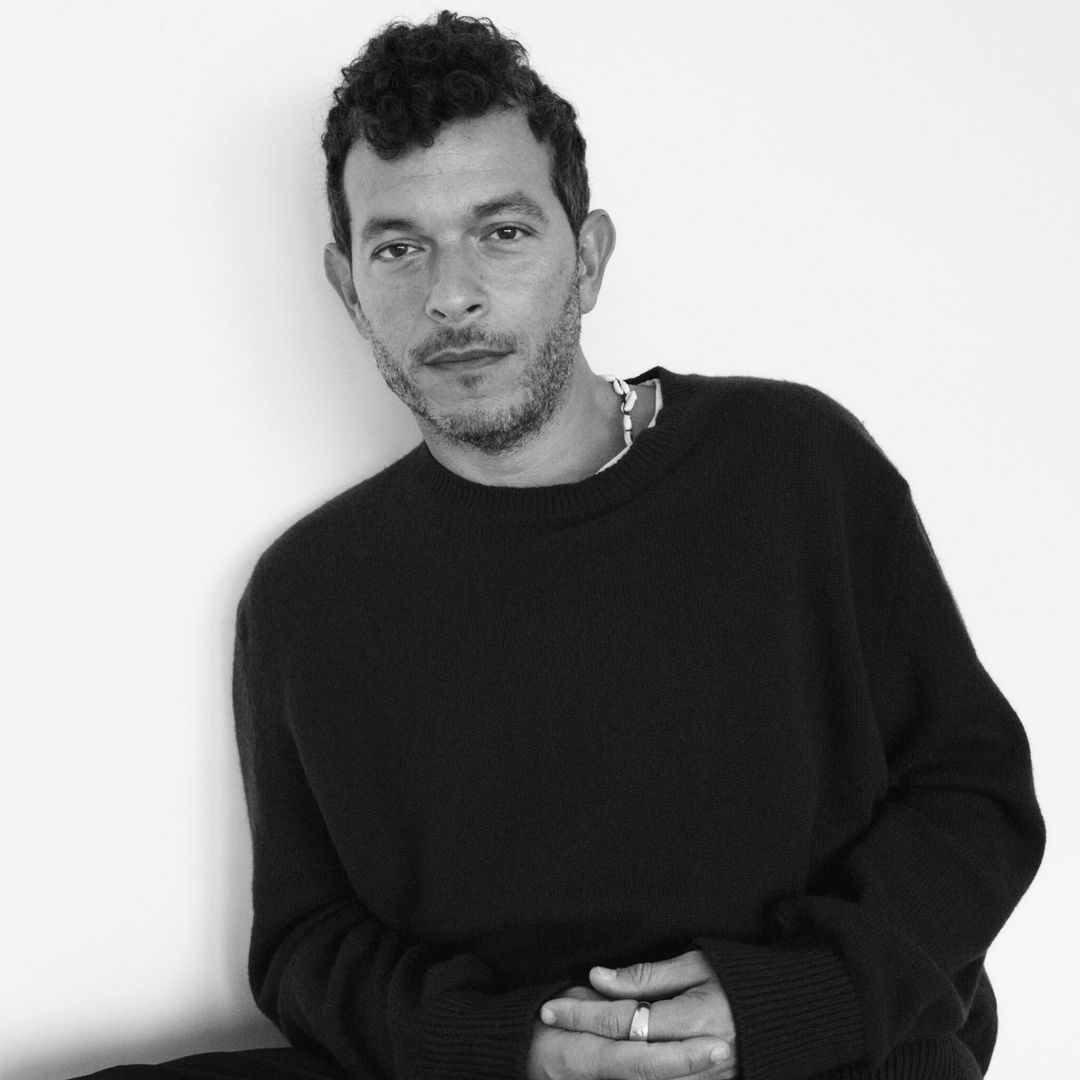 Michael Rider replaces Hedi Slimane at Celine