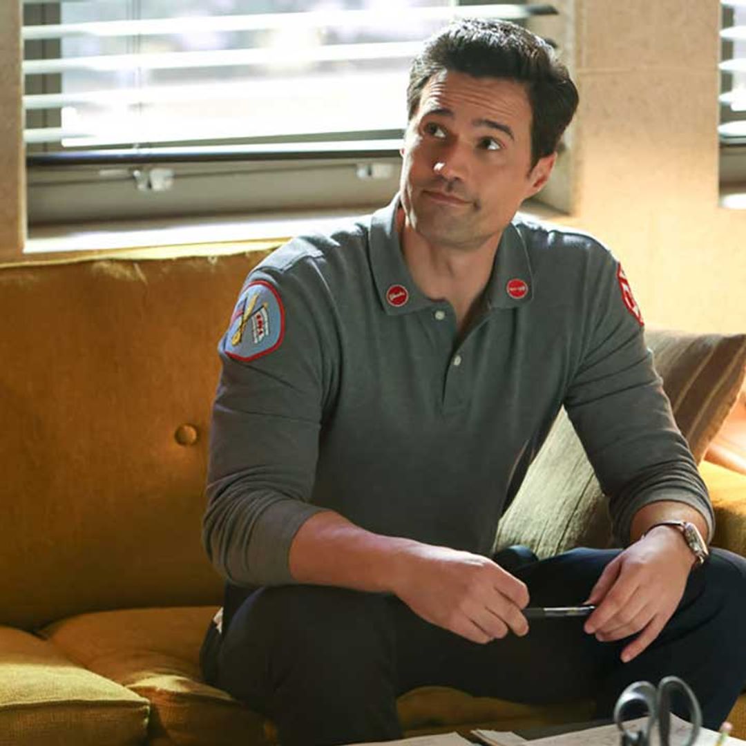 Chicago Fire bosses confirm Brett Dalton will be returning to show - but fans are divided