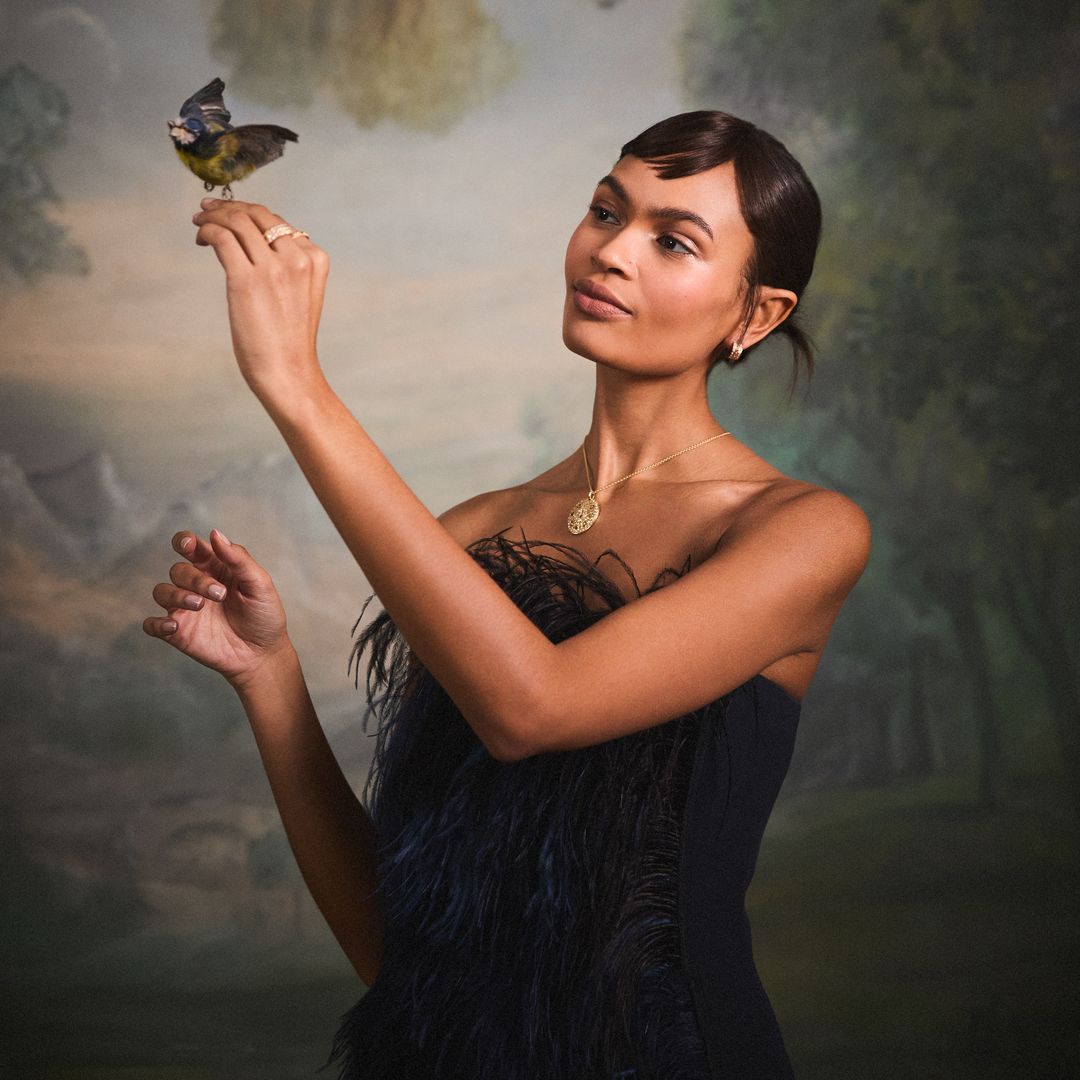 Diamonds after dark: The new rules of nighttime jewellery