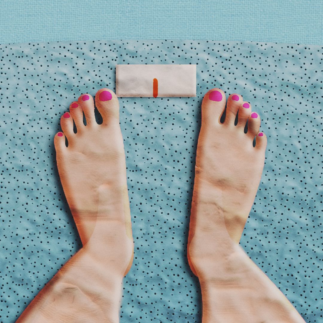 What are Ozempic feet? All about the latest side effect of  GLP-1 medications