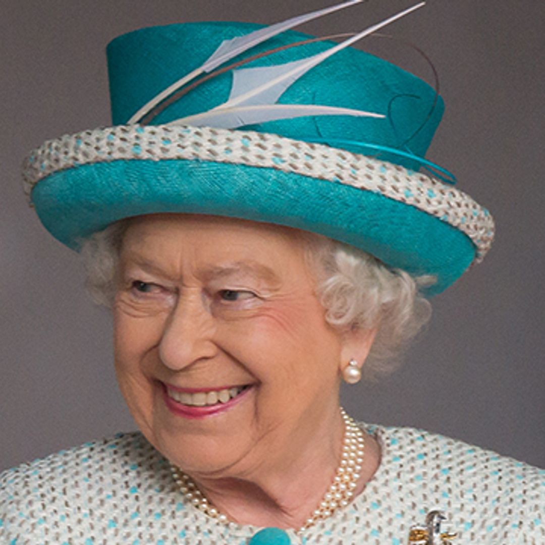 Buckingham Palace responds to Queen Elizabeth health scare rumors