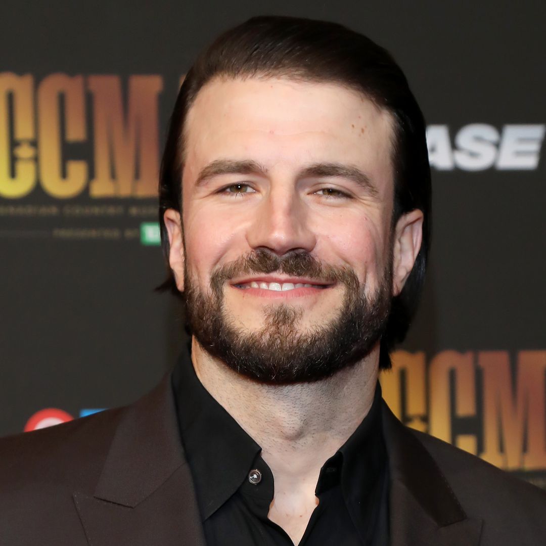 Inside Sam Hunt's family life — meet his 3 kids