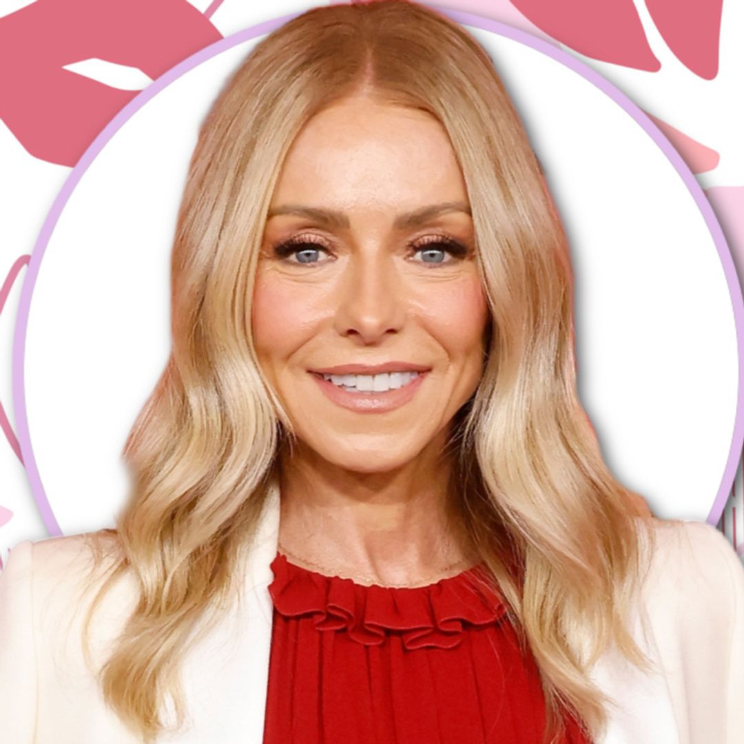 Kelly Ripa uses this lip mask to keep her pout 'nice and juicy' & honestly we need it for summer