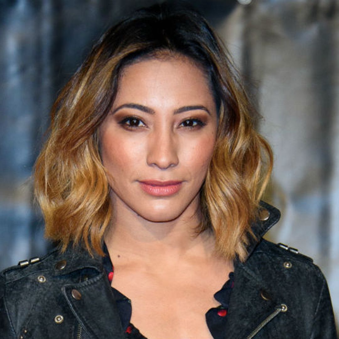 Strictly's Karen Clifton reveals there are two companions she would like to take on tour