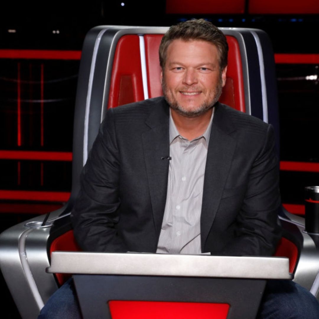 Blake Shelton's surprising comments in The Voice leave viewers speechless