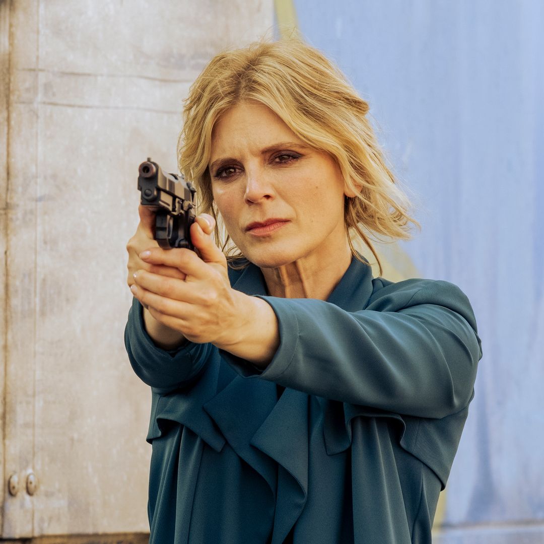 The 'gripping' Emilia Fox crime drama that needs to be your next binge-watch