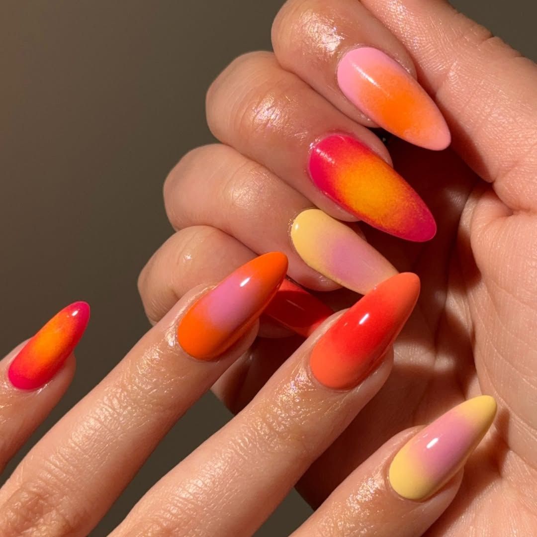 2025 Nail Trends: The 16 hottest manicure and nail art styles to have on your radar