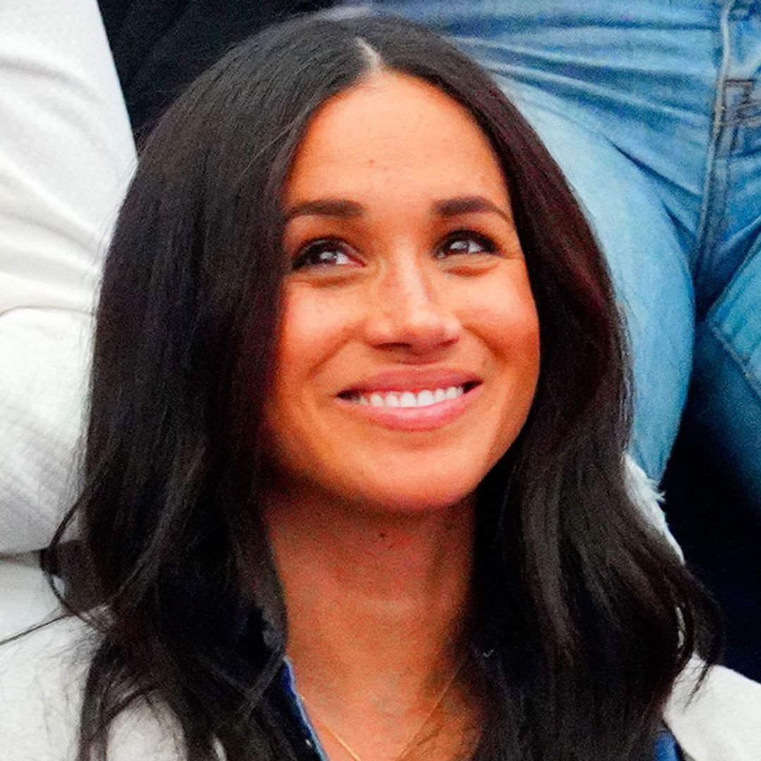 Serena Williams shares surprising family photo featuring Meghan Markle – fans react