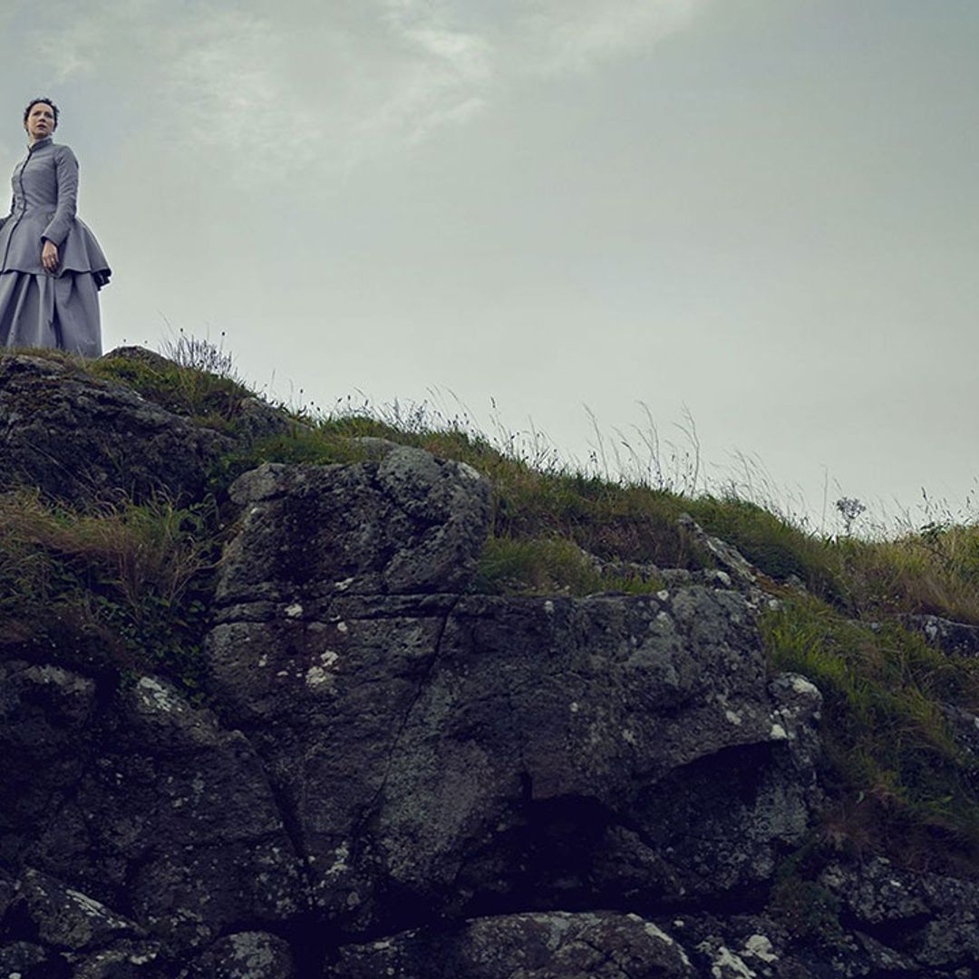 New Outlander season five trailer is FINALLY here - and we have broken it down