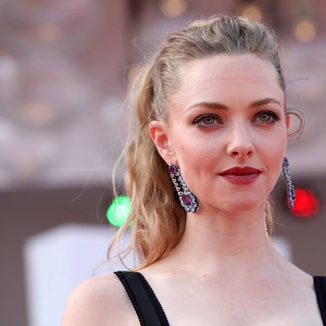 Amanda Seyfried praised by fans as she seeks support for heartbreaking cause