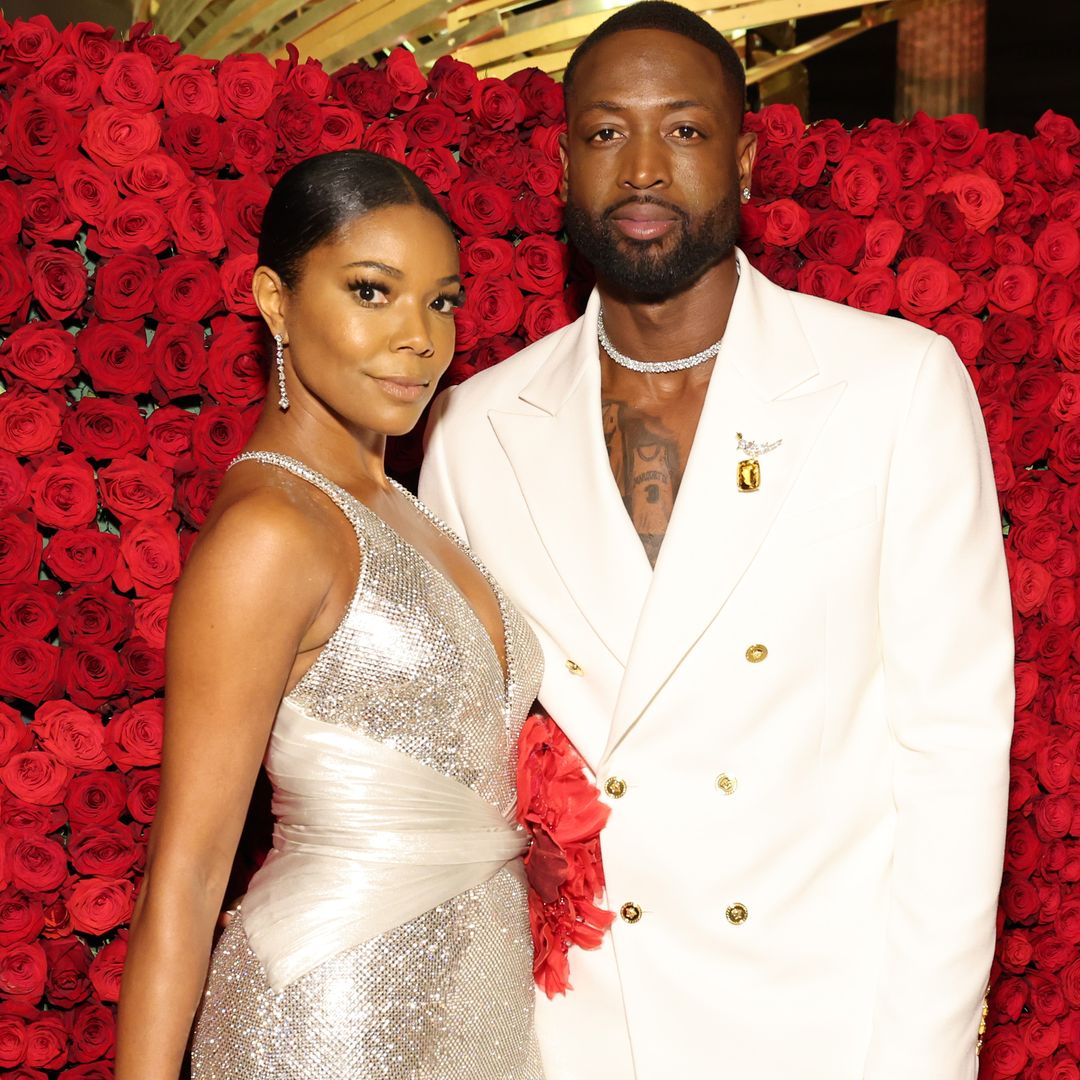 Gabrielle Union and Dwyane Wade's multi-million dollar confession explained