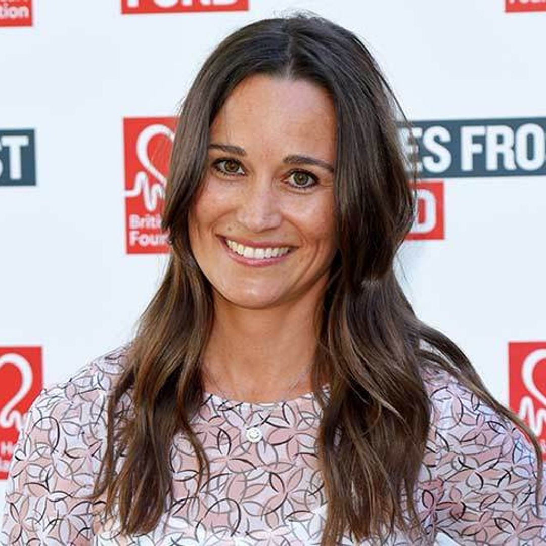 Pippa Middleton's wedding could have these personal touches