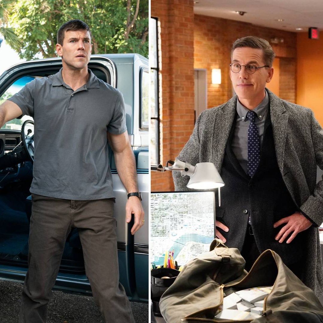 NCIS' on-air shift shakes things up for series spin-offs