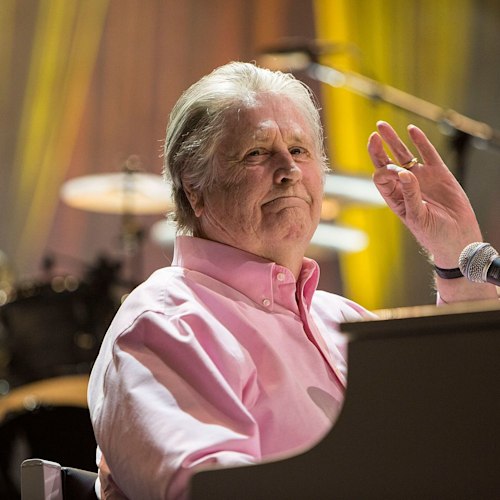 Meet Brian Wilson's 7 children amid Beach Boys' star's health issues and conservatorship