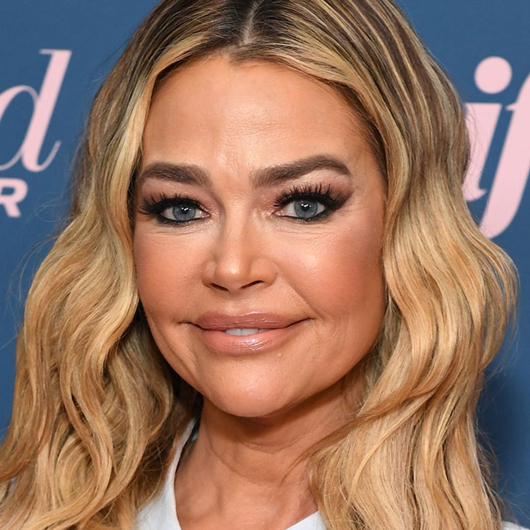 Denise Richards' daughter Sami's change to living situation involving famous parents