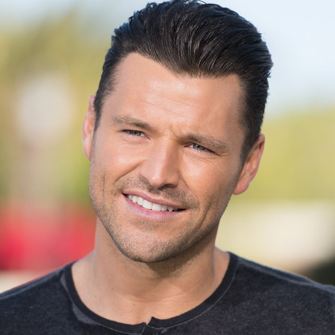 Mark Wright forced to spend time apart from Michelle Keegan amid home disaster
