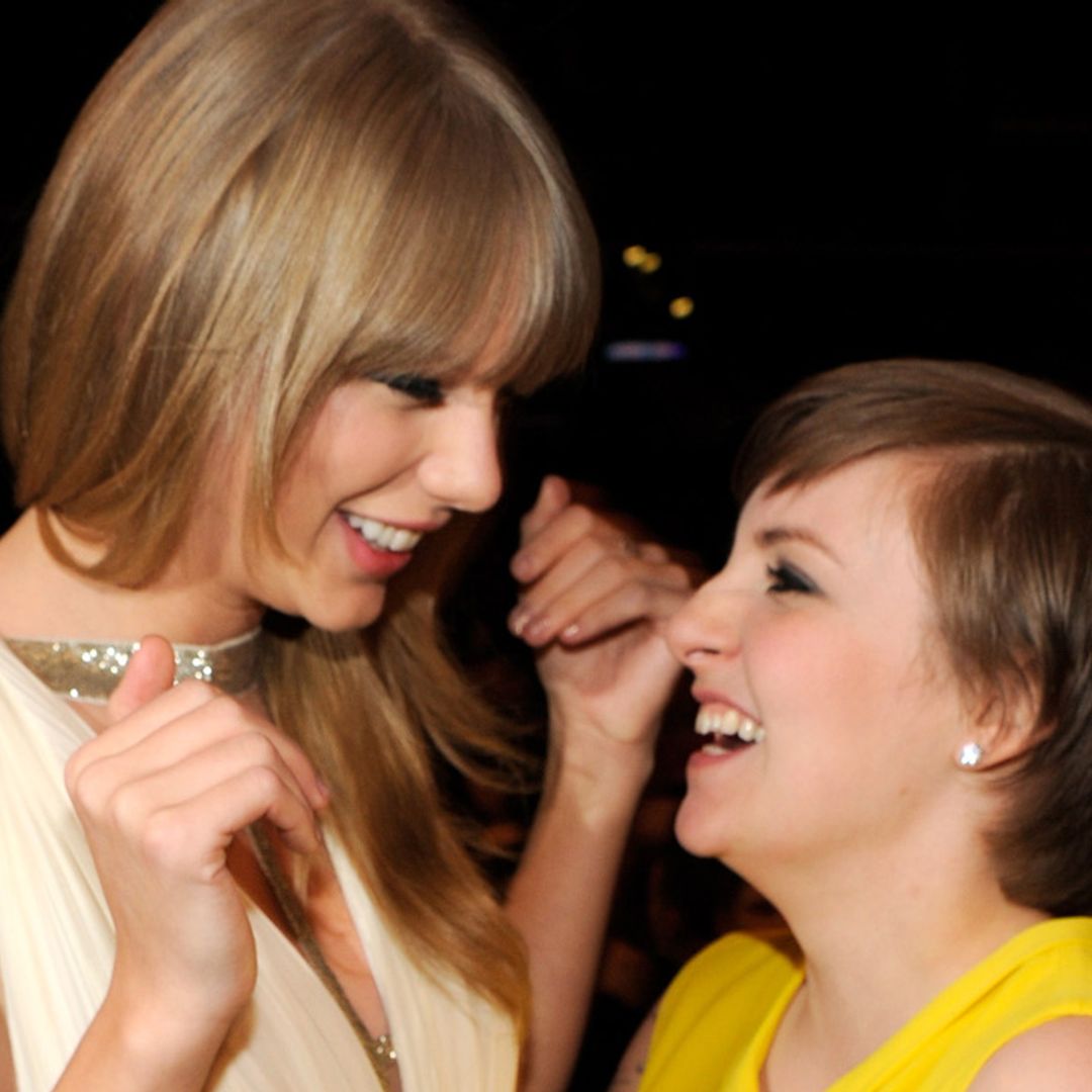 Taylor Swift wore two bridesmaid dresses to Lena Dunham's wedding – including a royal favourite
