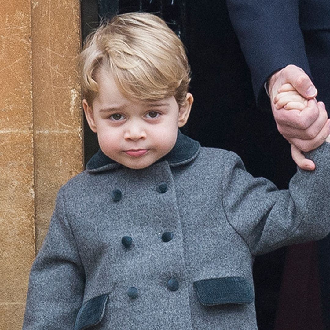 Prince George's big move to London: where will the young royal go to school?