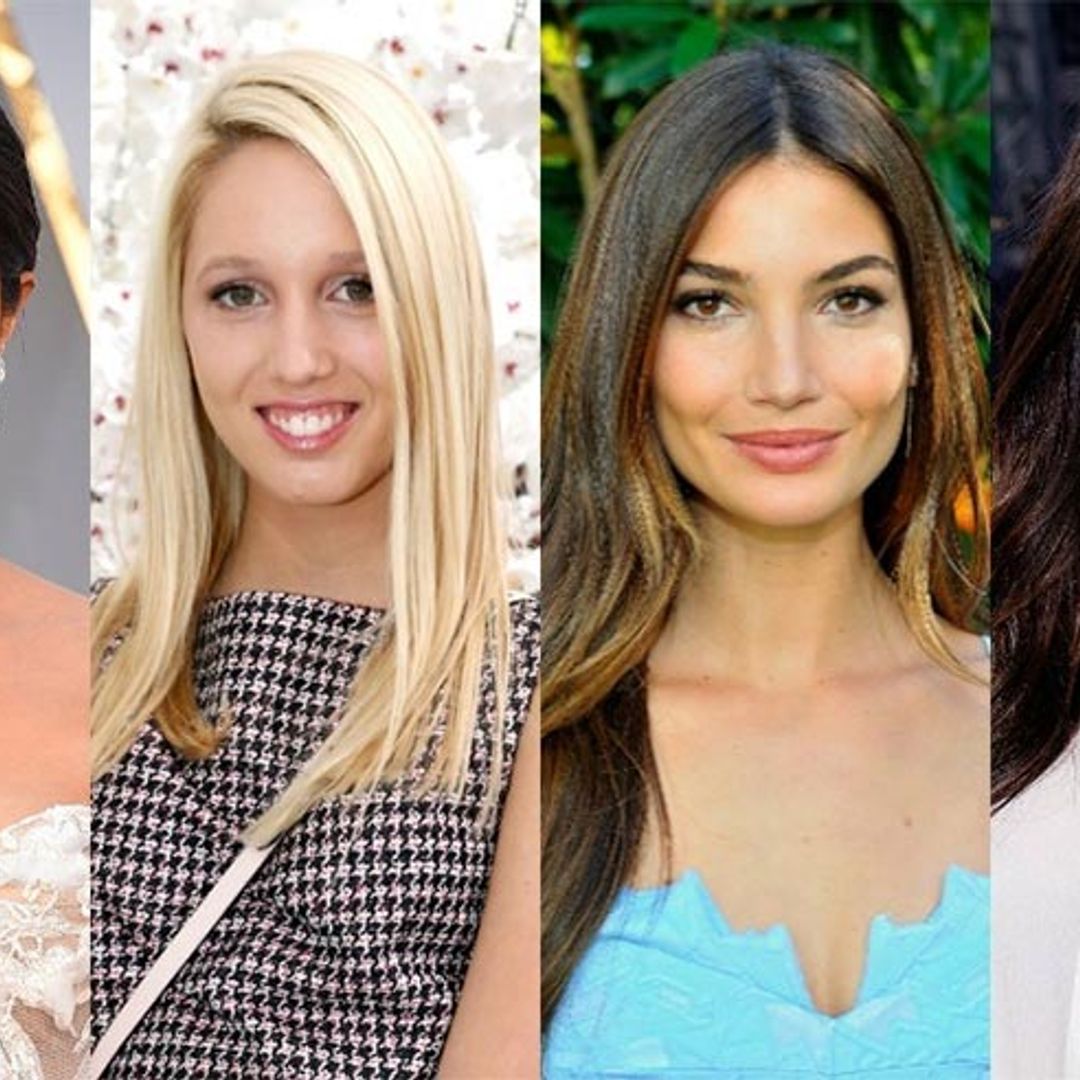 Celebrities tell HELLO! their top beauty secrets