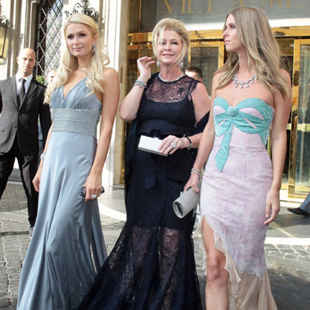 Petra Ecclestone's father F1 boss Bernie reveals surprise at £12-m wedding bill