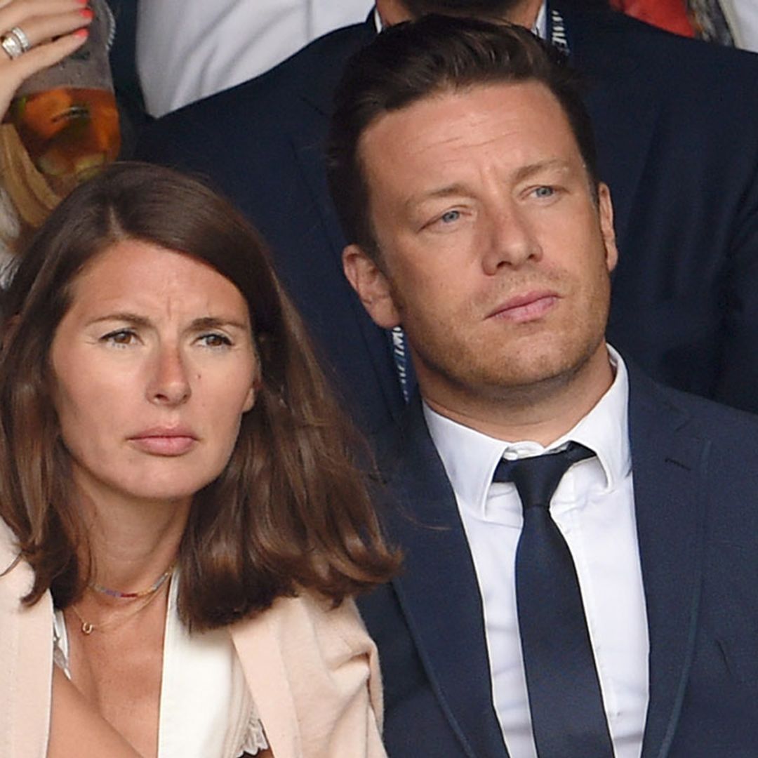 Jamie Oliver's wife Jools reveals heartbreaking reason she kept pregnancies secret from husband