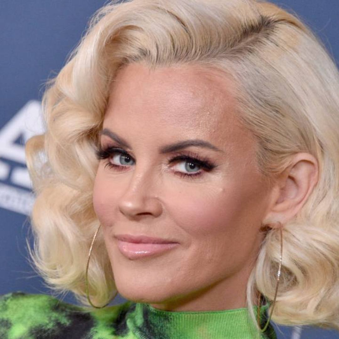 Jenny McCarthy debuts bold new look ahead of The Masked Singer US season seven