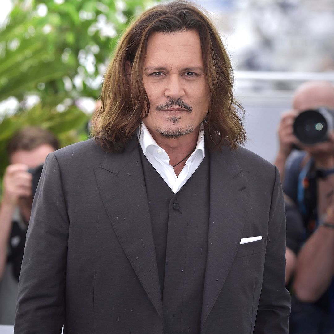 Inside Johnny Depp's $16million Somerset home away from the spotlight