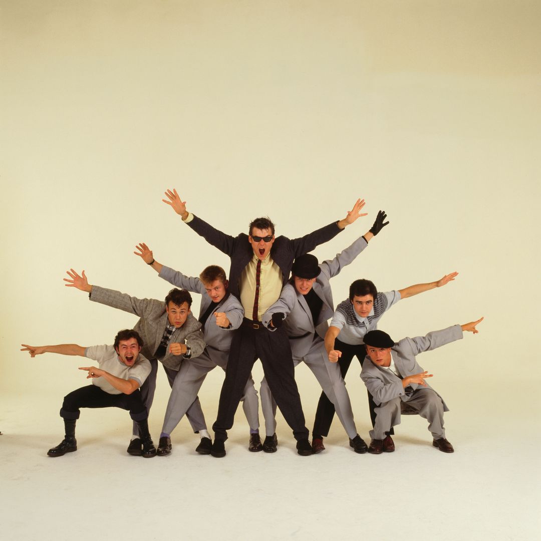 Madness guitarist Chris Foreman reveals incurable cancer diagnosis - and confirms future of the band