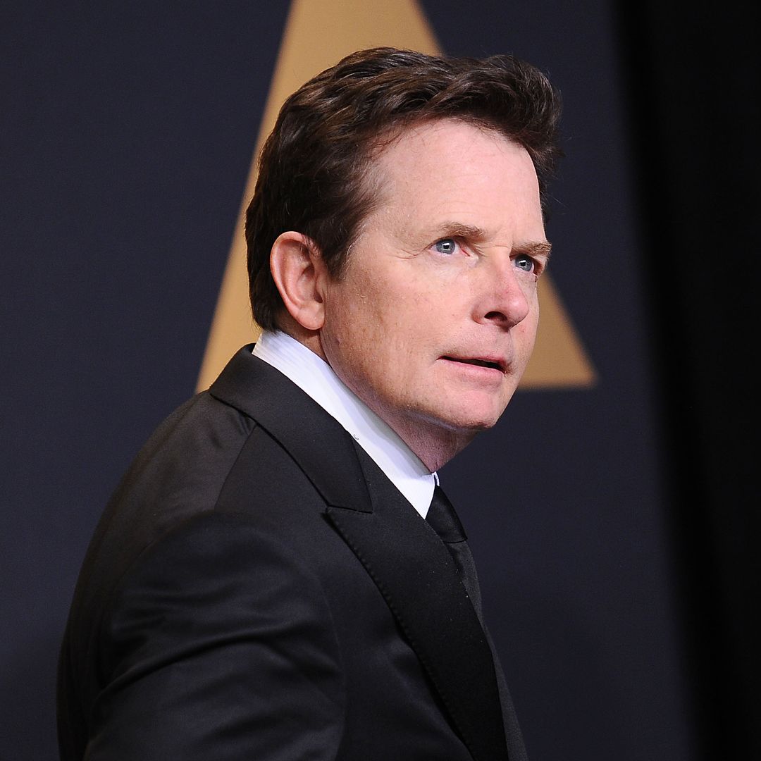 Michael J. Fox - Biography