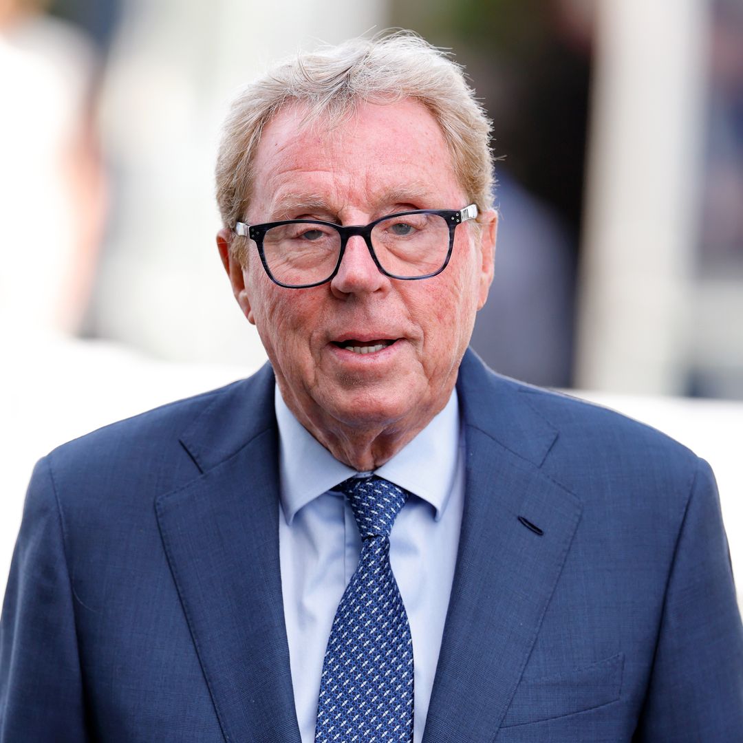 Harry Redknapp's wife's sepsis battle inspires campaign