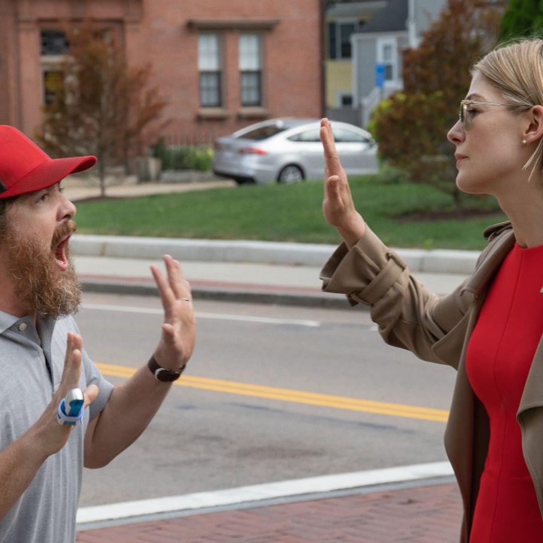 Rosamund Pike opens up about I Care a Lot's shock ending 