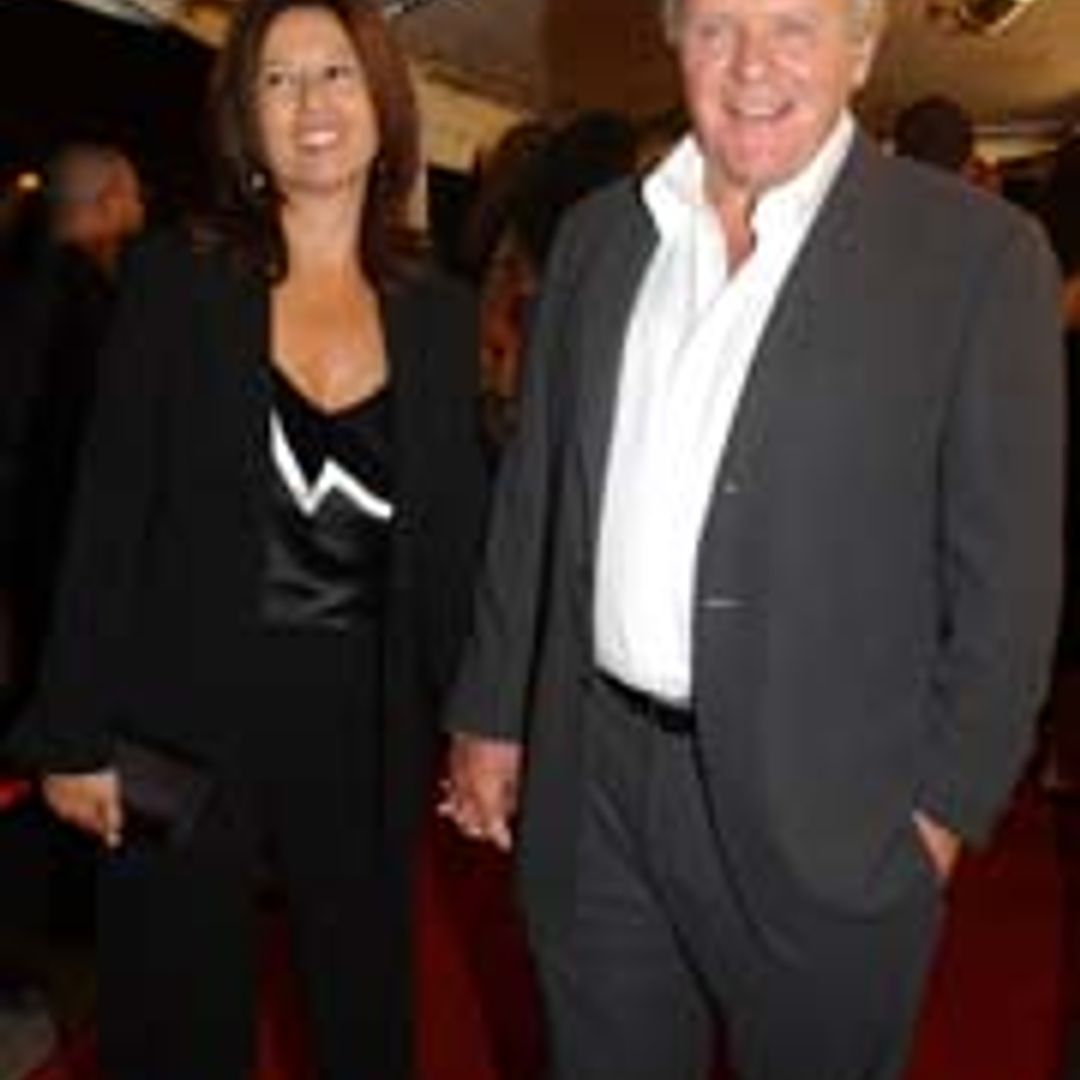 NICOLE AND ANTHONY MAKE THEIR MARK IN TORONTO