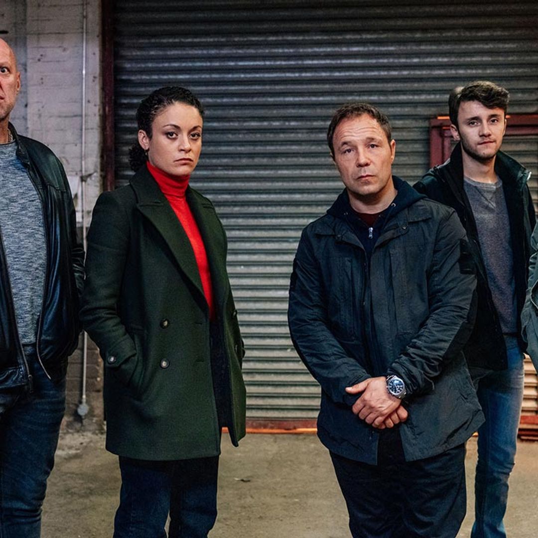 Fans shocked as THIS Line of Duty star makes surprise return to show
