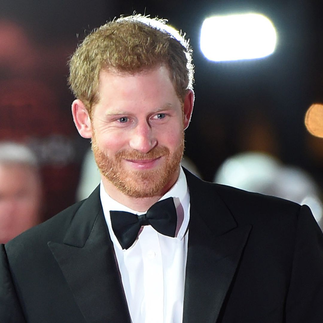 Why Prince Harry may appear on Strictly Come Dancing in the future