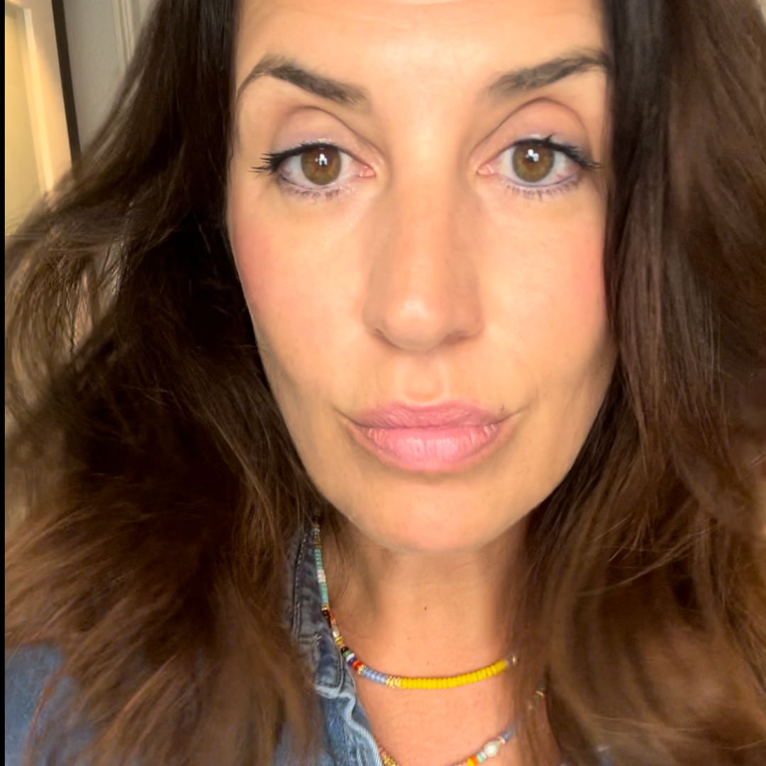 The simple makeup trick that brightens my 48-year-old face