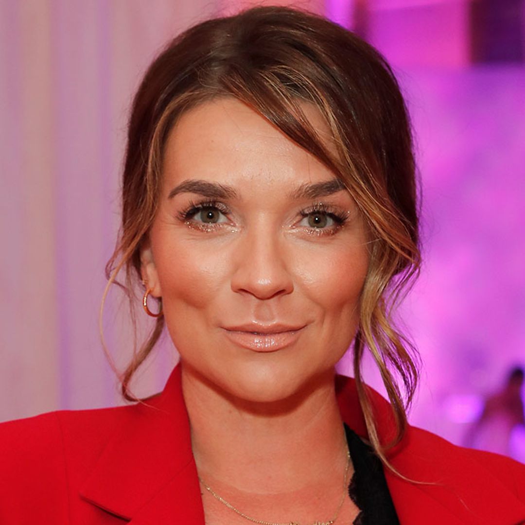 GBBO's Candice Brown talks 'really hard' year and why she's ready for 2021