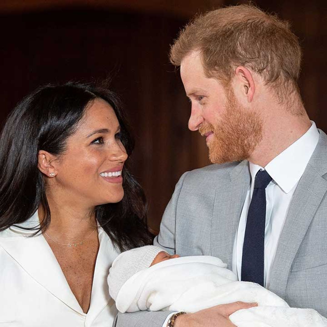 Why Meghan Markle and Prince Harry's baby's childhood will differ from Archie's