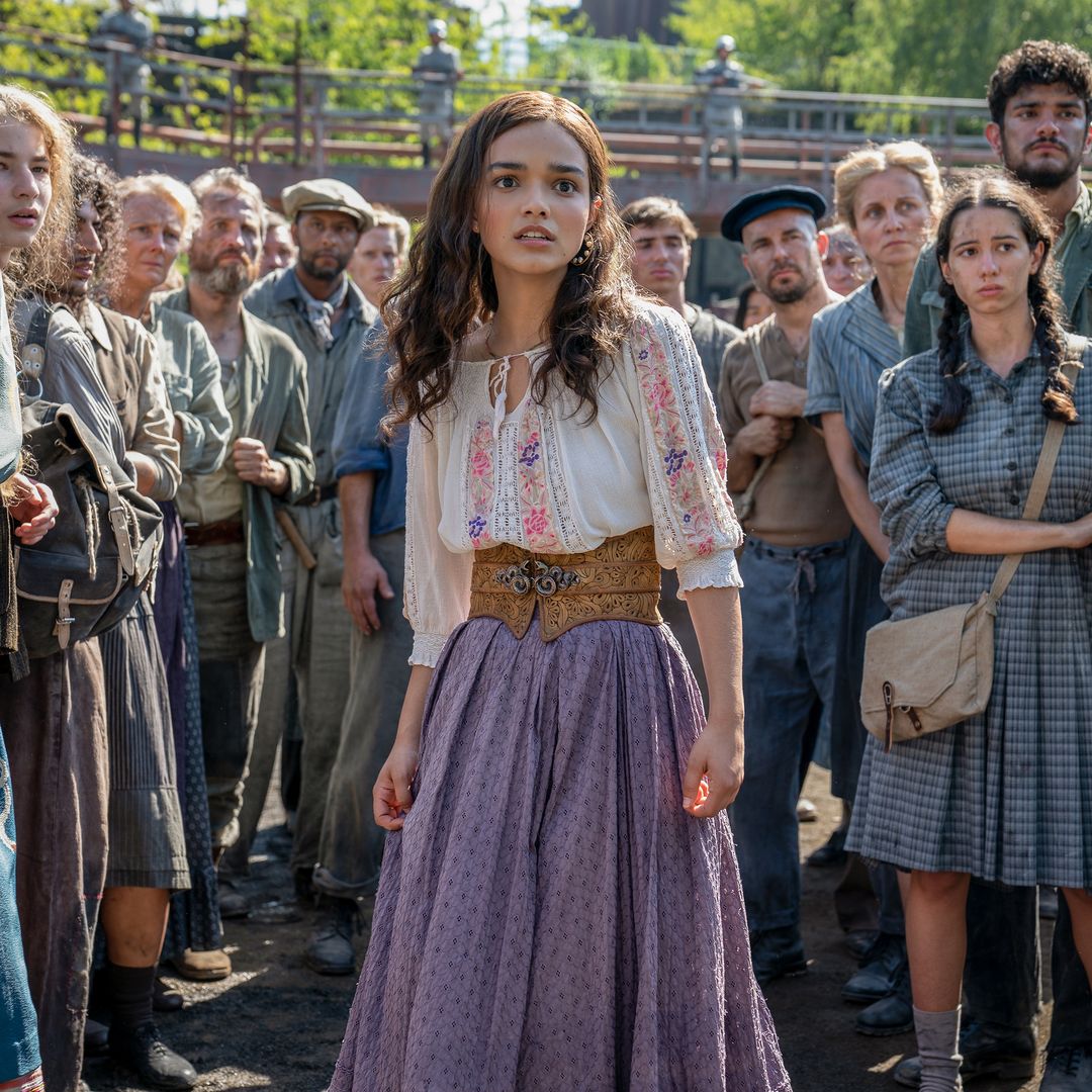 Netflix adds prequel drama hailed as 'phenomenal' by viewers