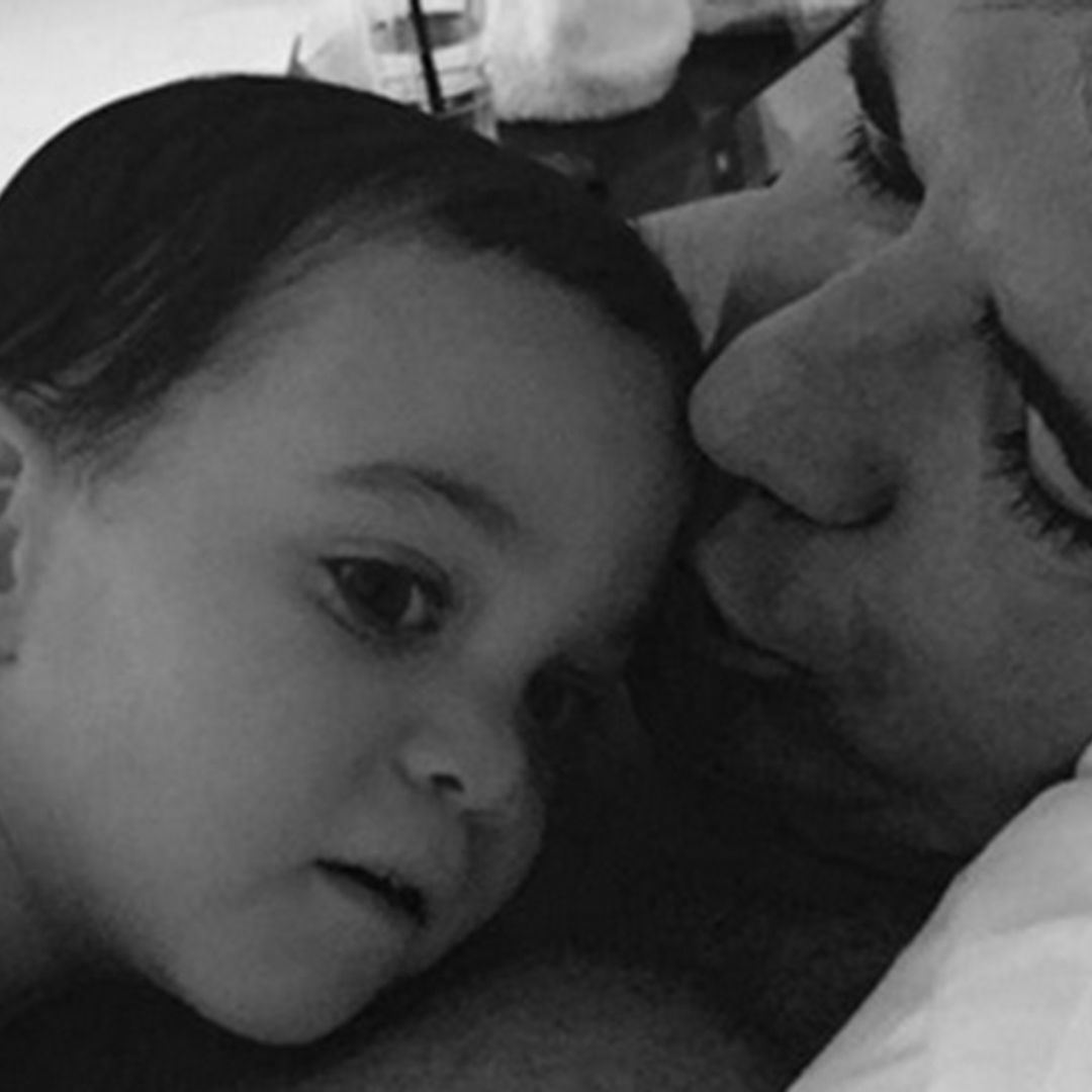 Simon Cowell on son Eric: 'He's going to be doing this one day'
