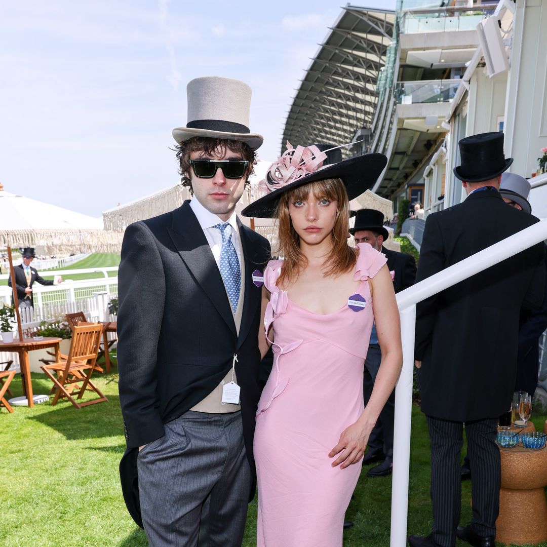 Royal Ascot 2025: The 28 best dressed celebrities at the races