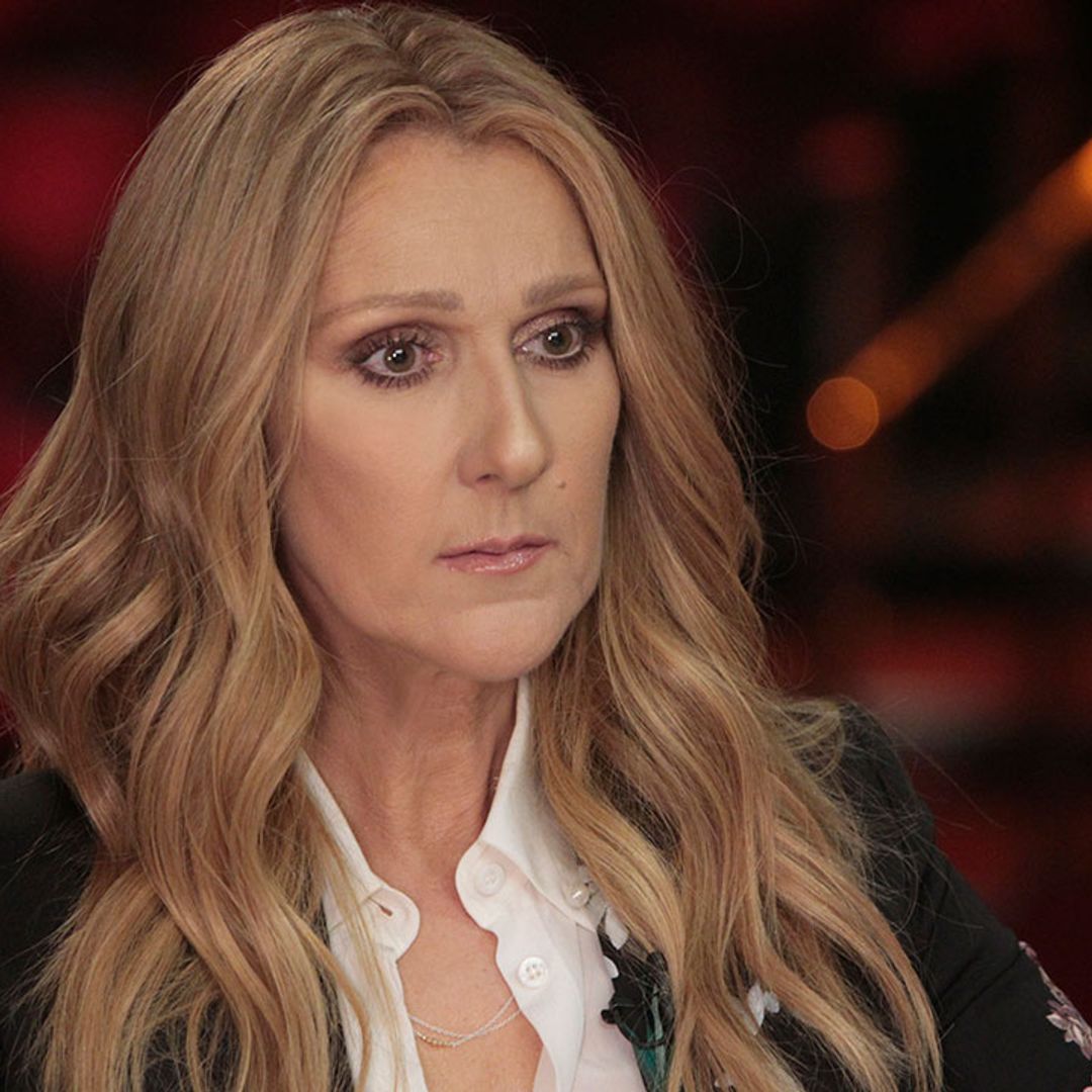 Celine Dion's fans issue desperate pleas over her health after new post