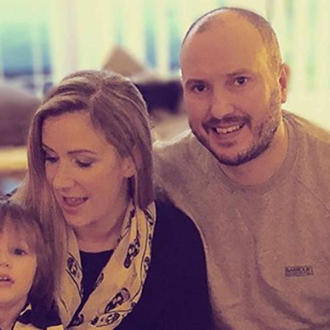 The heartbreaking way Rachael Bland's son refers to late mum months after her death