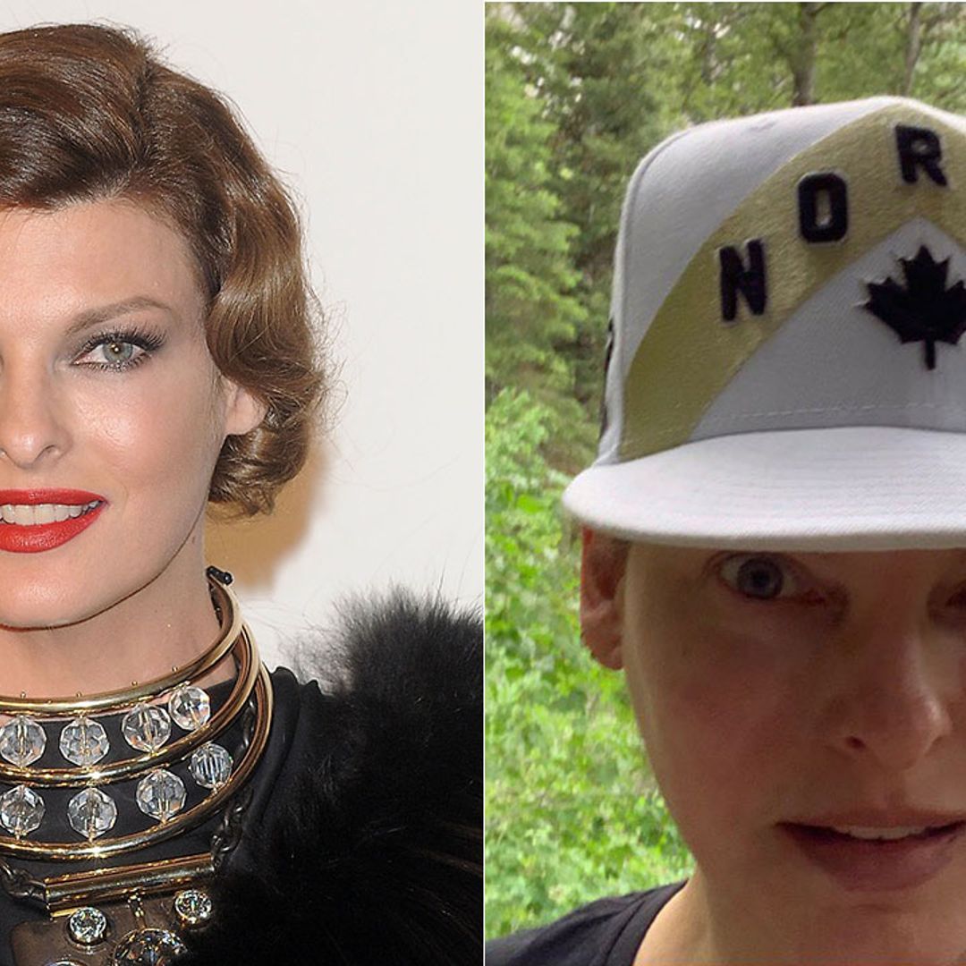 Linda Evangelista reveals she was 'brutally disfigured' by a cosmetic procedure five years ago