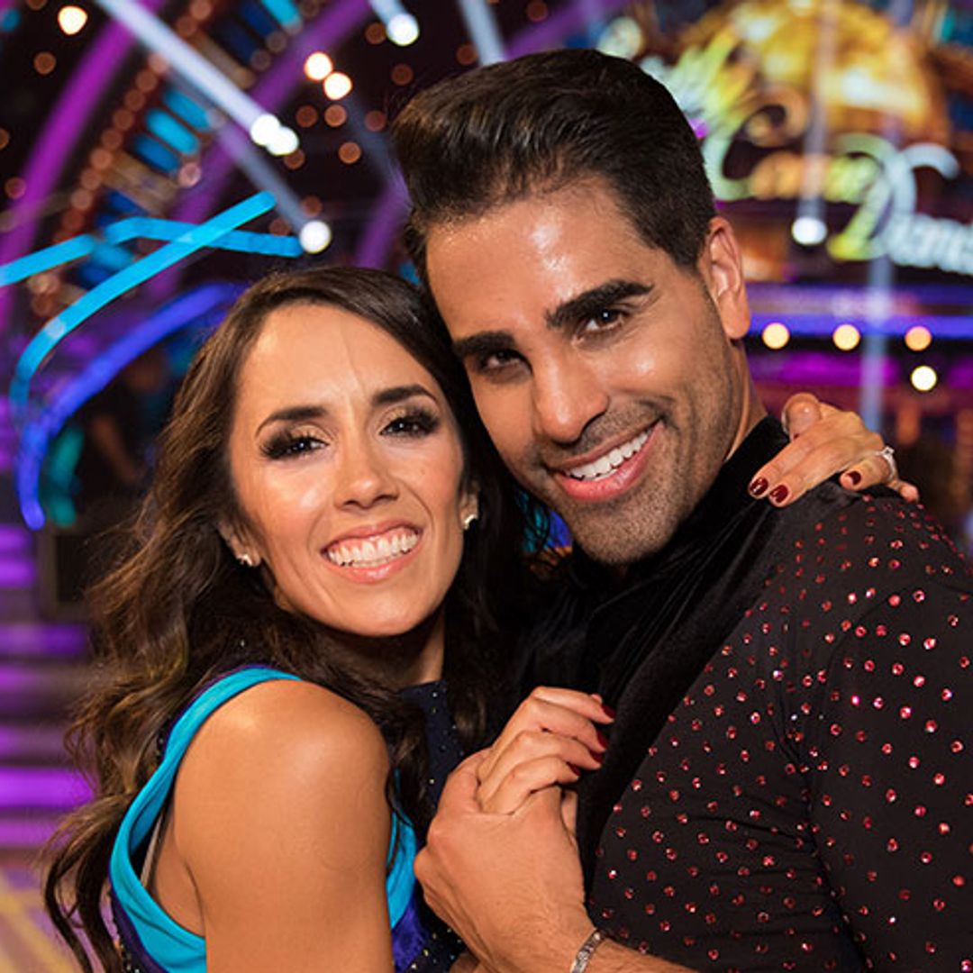Dr Ranj reveals Strictly Come Dancing has already improved his body confidence