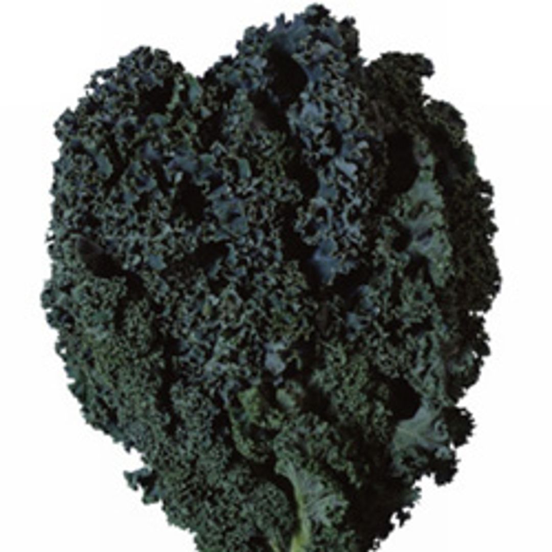 Ingredient of the week: kale