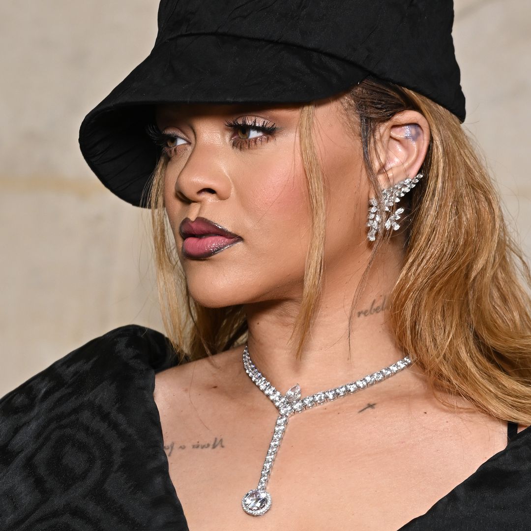 Rihanna's $60k/month Sunset Strip 'fortress' where she shielded family from stalker hell