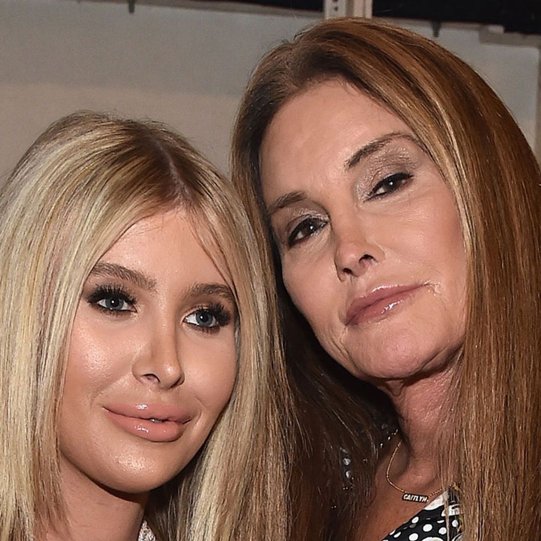 Who is Sophia Hutchins? Everything you need to know about Caitlyn Jenner's business partner