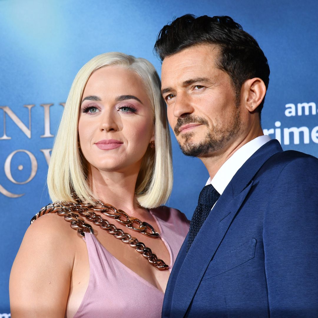 Katy Perry's message to Orlando Bloom's ex reveals revealing glimpse into their relationship