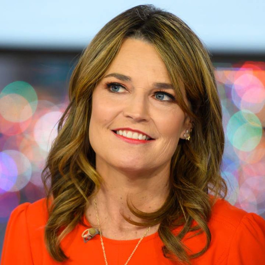 Savannah Guthrie inundated with support after revealing current struggle at home